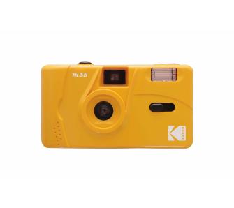 Aparat Kodak M35 (żółty)