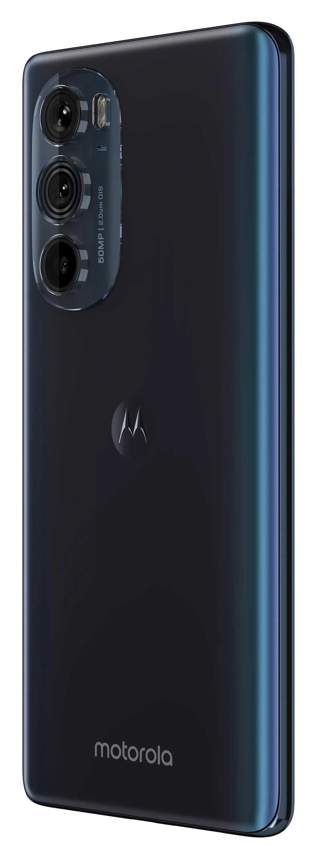 Smartfon Motorola edge 30 Pro 12/256GB 6,7" 144Hz 50Mpix Granatowy