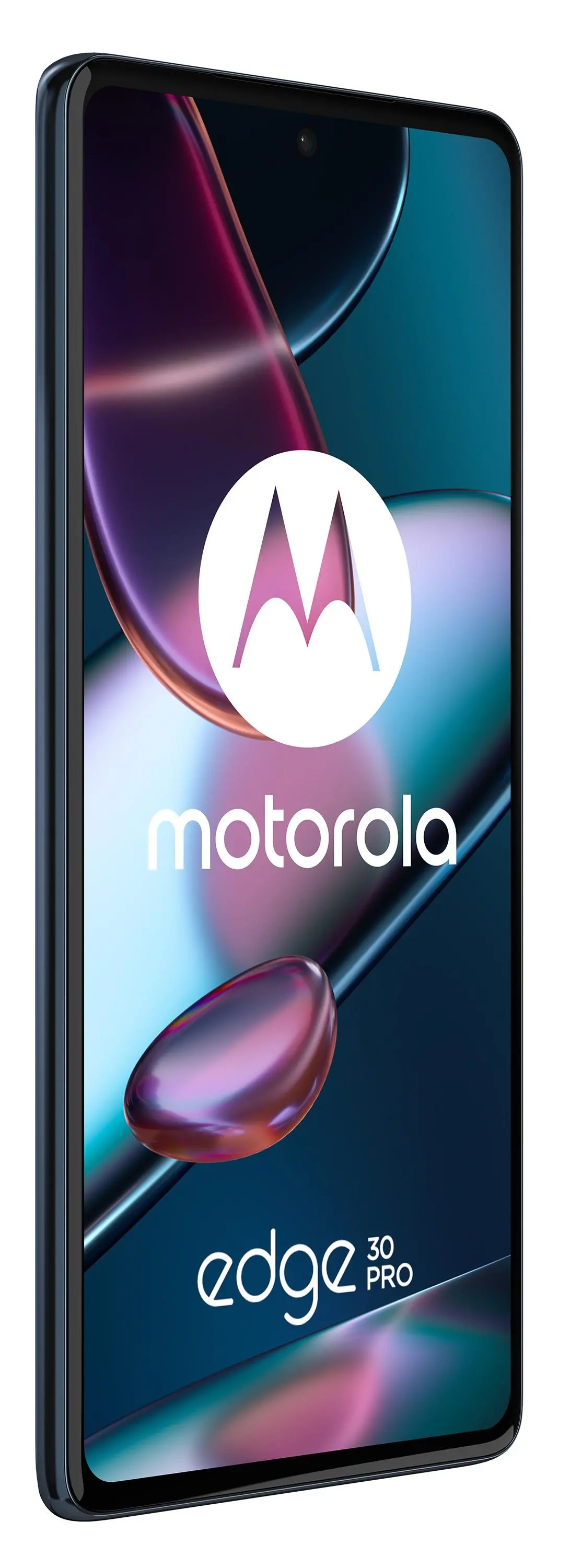 Smartfon Motorola edge 30 Pro 12/256GB 6,7" 144Hz 50Mpix Granatowy