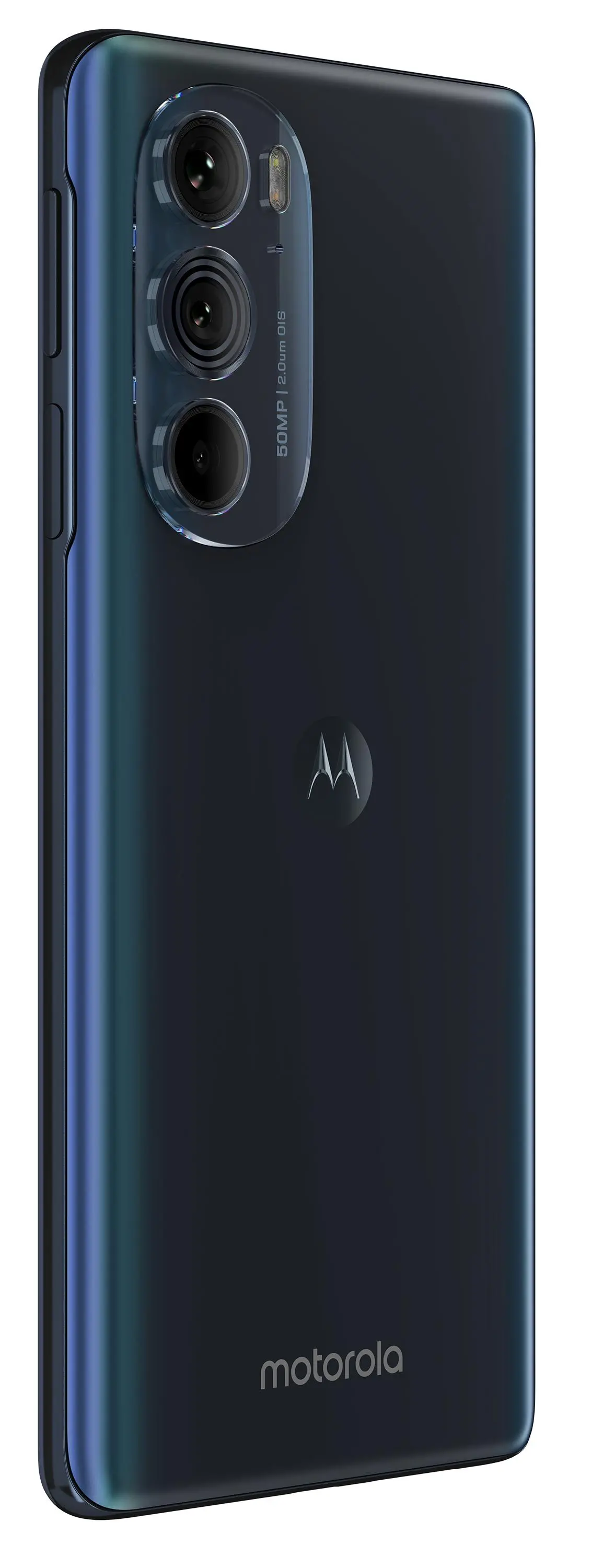 Smartfon Motorola edge 30 Pro 12/256GB 6,7" 144Hz 50Mpix Granatowy