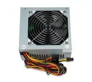 I-Box Cube II 400W Szary