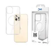 3mk Mag Case do iPhone 12 Pro Max