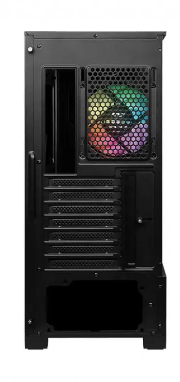 Obudowa MSI MAG Forge 110R Czarny