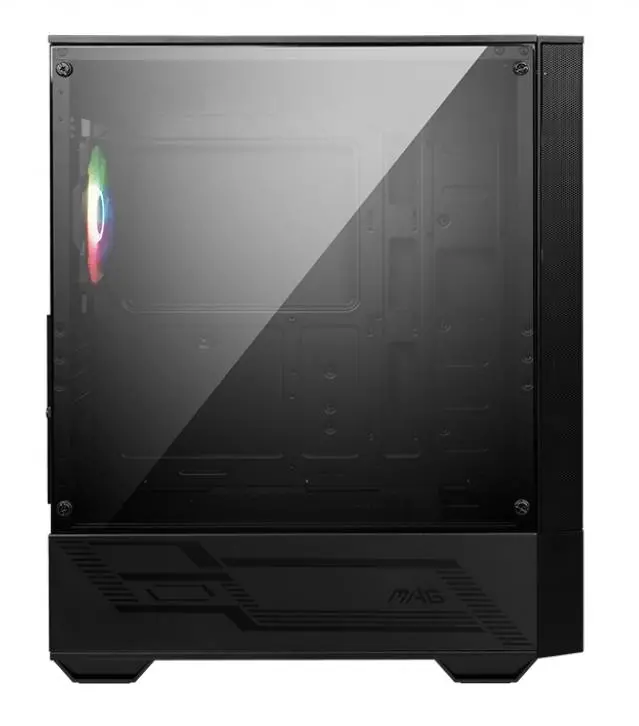Obudowa MSI MAG Forge 110R Czarny