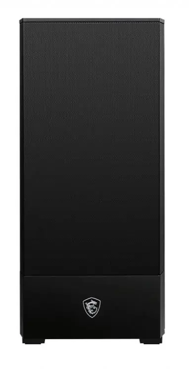 Obudowa MSI MAG Forge 110R Czarny