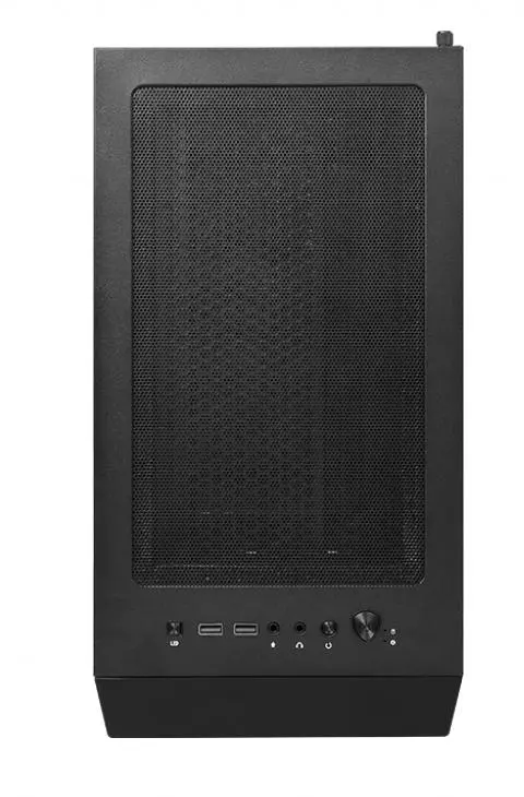 Obudowa MSI MAG Forge 110R Czarny