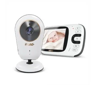 Niania elektroniczna Neno Vera