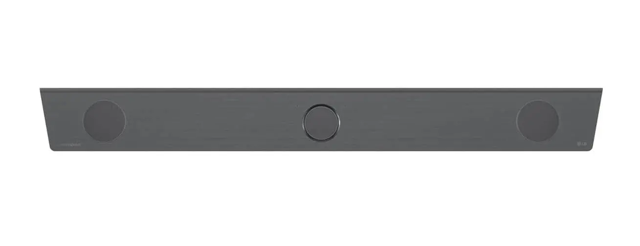 Soundbar LG S90QY 5.1.3 Wi-Fi Bluetooth AirPlay Dolby Atmos DTS X