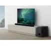 Soundbar LG S90QY 5.1.3 Wi-Fi Bluetooth AirPlay  Dolby Atmos DTS X