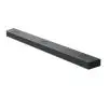 Soundbar LG S90QY 5.1.3 Wi-Fi Bluetooth AirPlay  Dolby Atmos DTS X