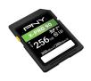 Karta pamięci PNY SDXC X-PRO 256GB 90 U3 V90
