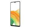Smartfon Samsung Galaxy A33 5G 6/128GB 6,4" 90Hz 48Mpix Biały