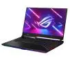 Laptop gamingowy ASUS ROG Strix SCAR 17 2022 G733ZX-LL035W 17,3" 240Hz  i9-12900H 32GB RAM 1TB Dysk SSD RTX3080Ti  Win11