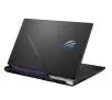 Laptop gamingowy ASUS ROG Strix SCAR 17 2022 G733ZX-LL035W 17,3" 240Hz  i9-12900H 32GB RAM 1TB Dysk SSD RTX3080Ti  Win11