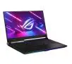 Laptop gamingowy ASUS ROG Strix SCAR 17 2022 G733ZX-LL035W 17,3" 240Hz  i9-12900H 32GB RAM 1TB Dysk SSD RTX3080Ti  Win11