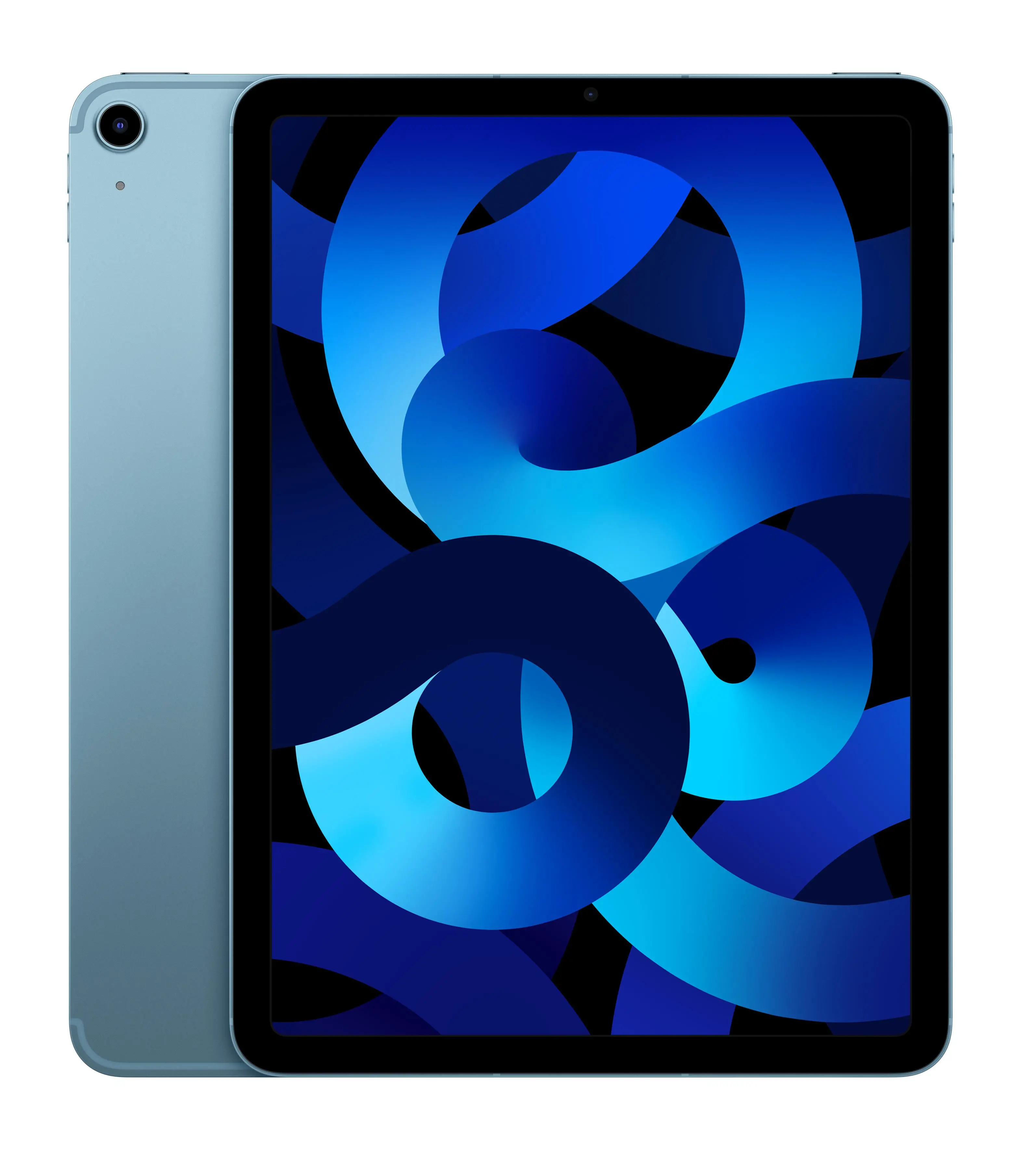 Apple iPad Air 2022 10,9" 256GB Wi-Fi Cellular Niebieski