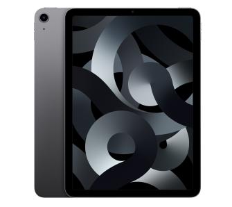 Tablet Apple iPad Air 2022 10,9" 256GB Wi-Fi Gwiezdna Szarość