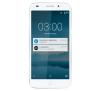 Smartfon Kruger & Matz Live 3 KM0428 (biały)