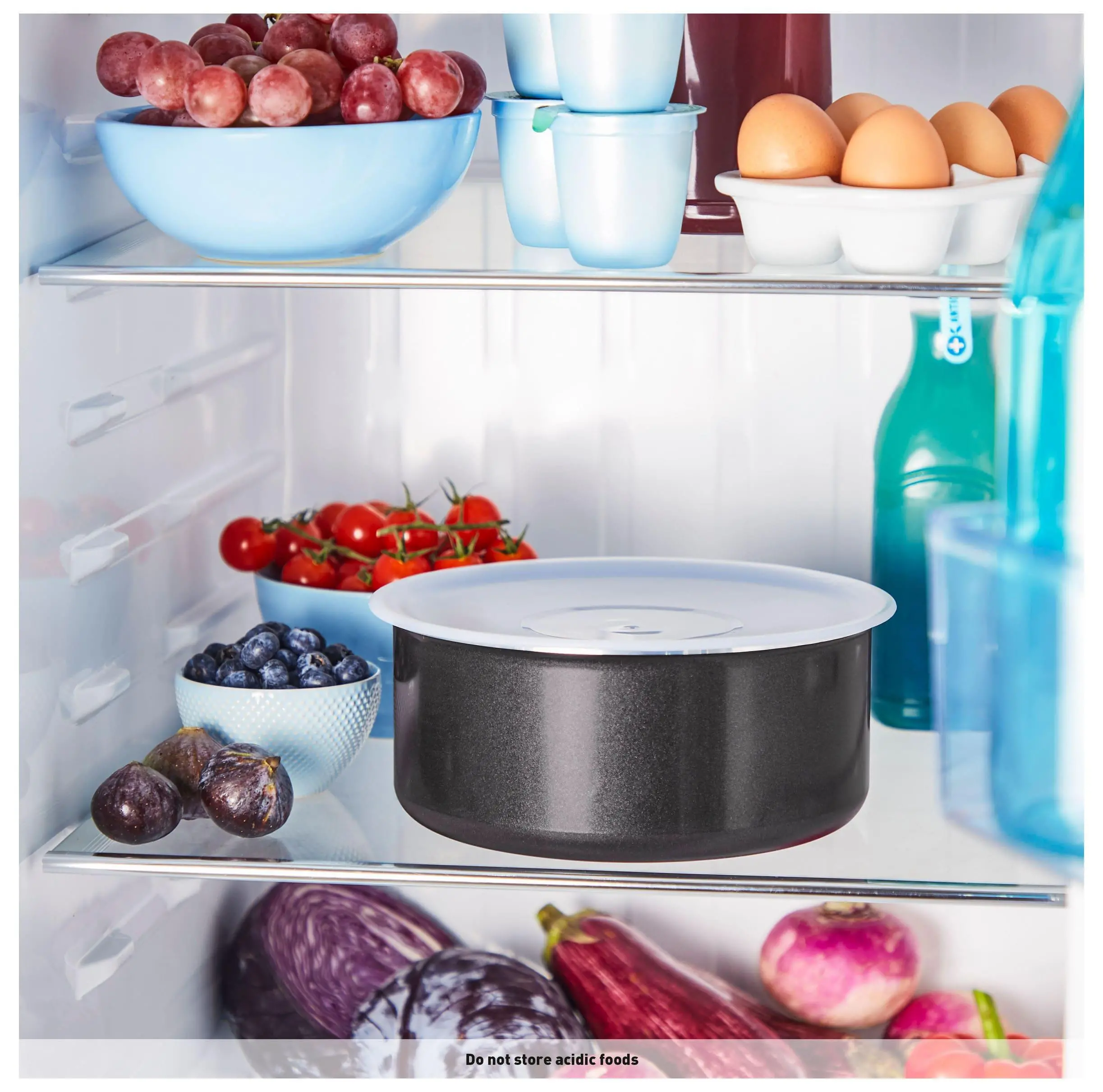 Zestaw garnków Tefal Ingenio Easy Cook & Clean L1539843 Aluminium 13 elementów