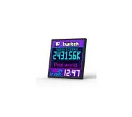Divoom Pixoo-64