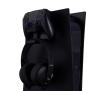 Ładowarka SteelDigi PS5-HC01B  AZURE HAMMOCK do pada PS5 DualSense z wieszakiem na słuchawki (czarny)