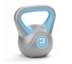York Fitness Kettlebell 1x 3kg