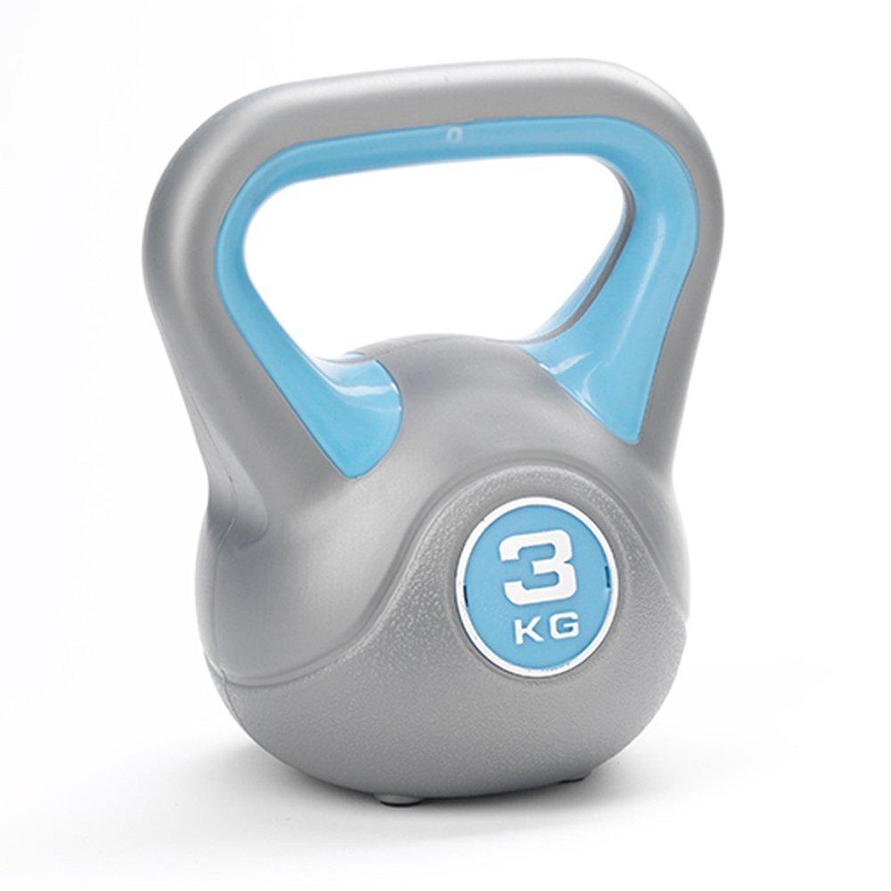 York Fitness Kettlebell 1x 3kg