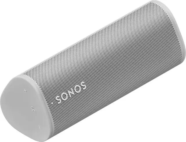 Głośnik Bluetooth Sonos Roam SL Wi-Fi AirPlay Biały