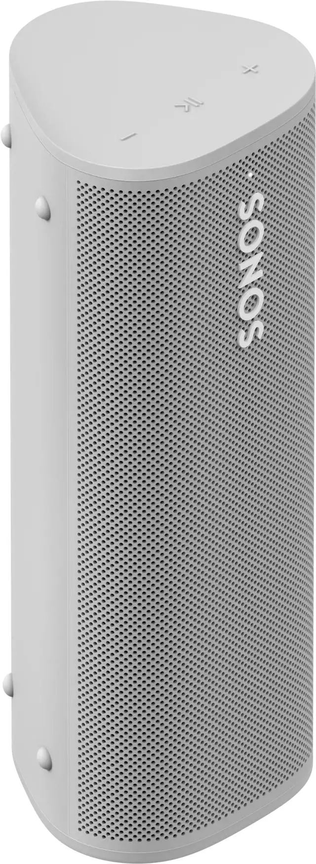 Głośnik Bluetooth Sonos Roam SL Wi-Fi AirPlay Biały