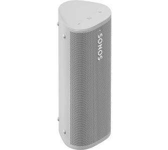 Głośnik Bluetooth Sonos Roam SL - Wi-Fi - AirPlay - biały
