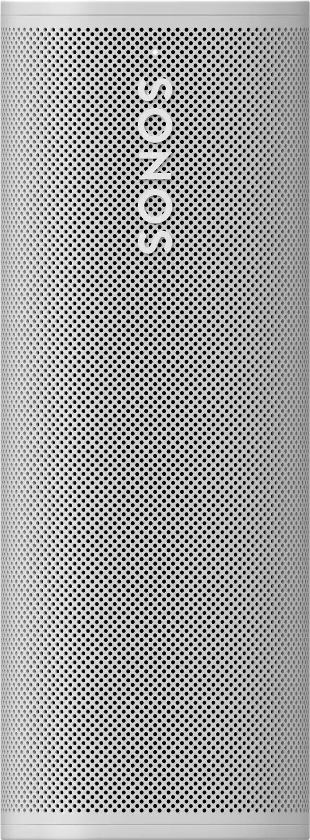 Głośnik Bluetooth Sonos Roam SL Wi-Fi AirPlay Biały