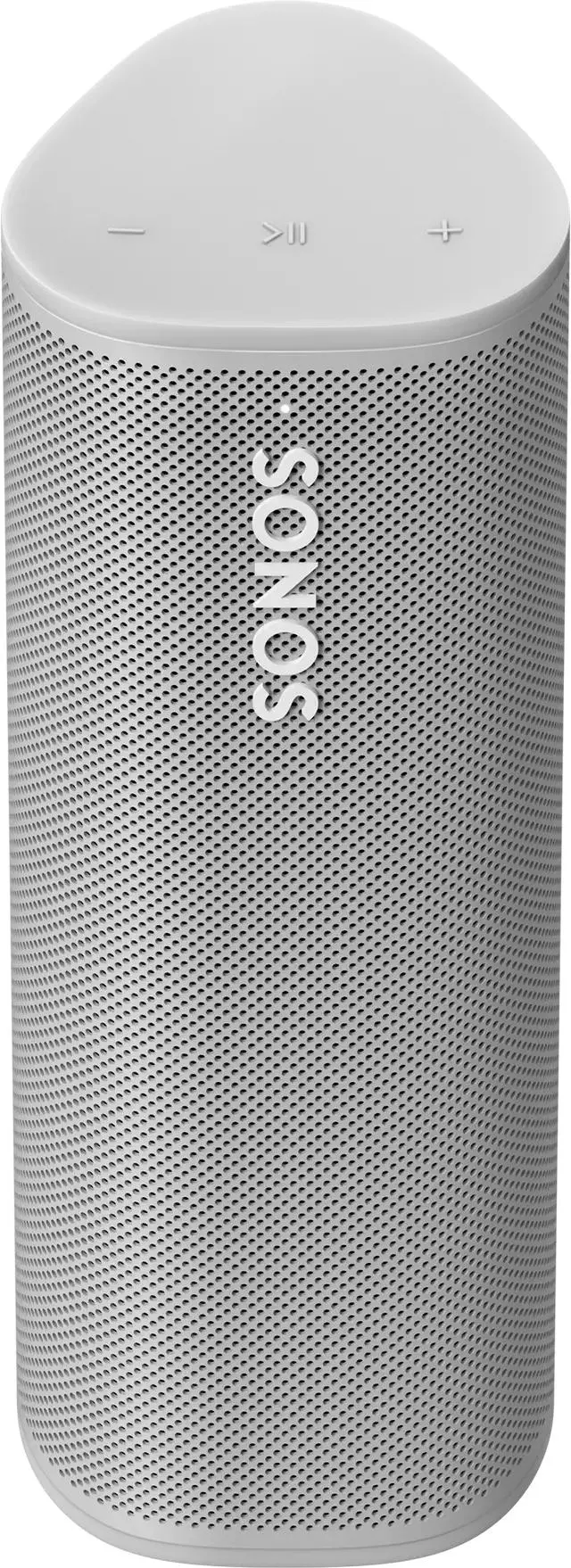 Głośnik Bluetooth Sonos Roam SL Wi-Fi AirPlay Biały