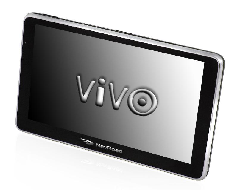 NavRoad VIVO