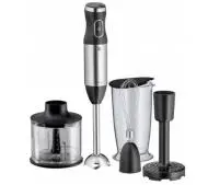 WMF Kult X 600W Rozdrabniacz Końcówka do ucierania Końcówka do ubijania