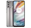 Smartfon Motorola moto G60 6/128GB 6,78" 120Hz 108Mpix Srebrny