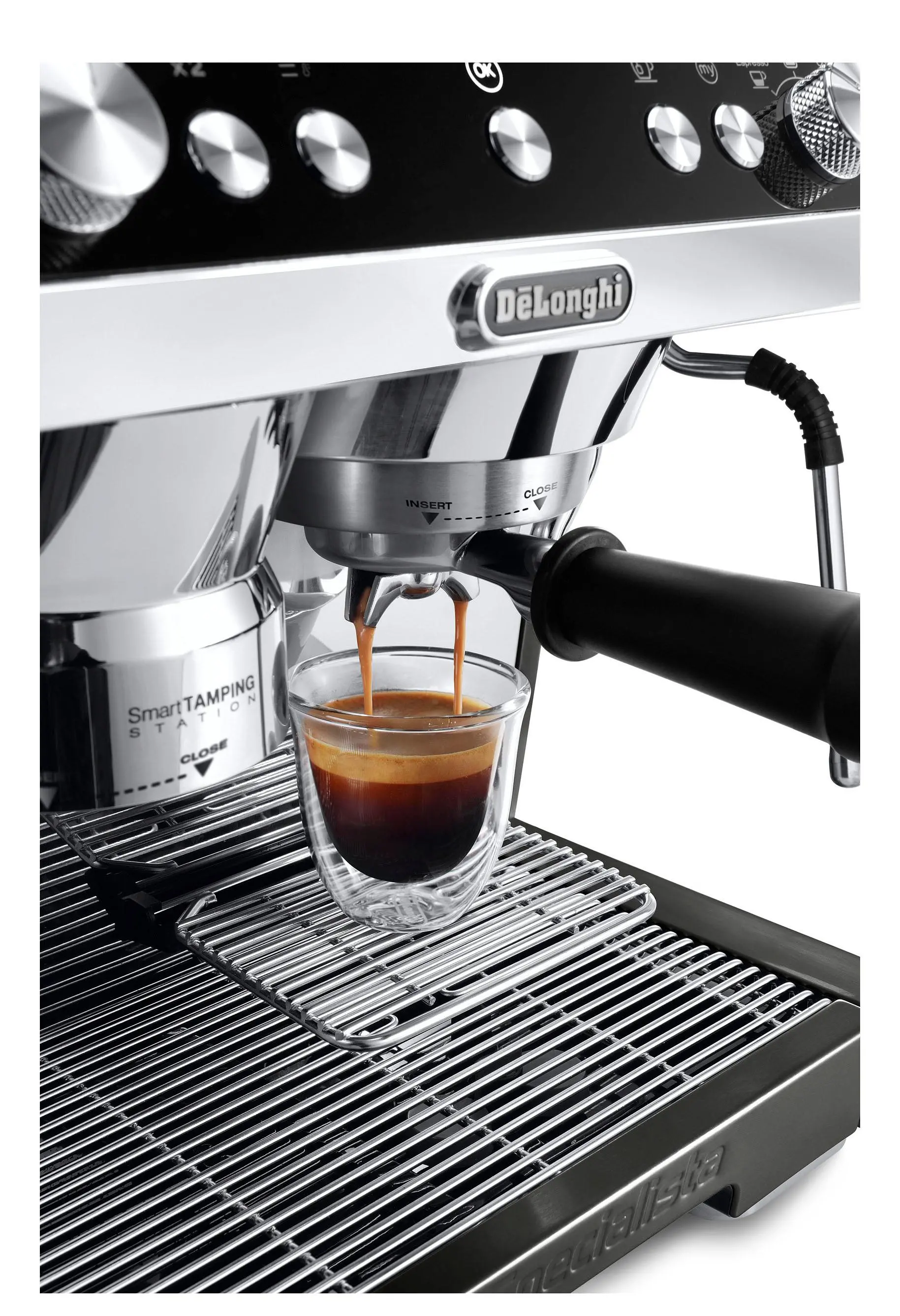 Ekspres DeLonghi La Specialista EC9355.BM