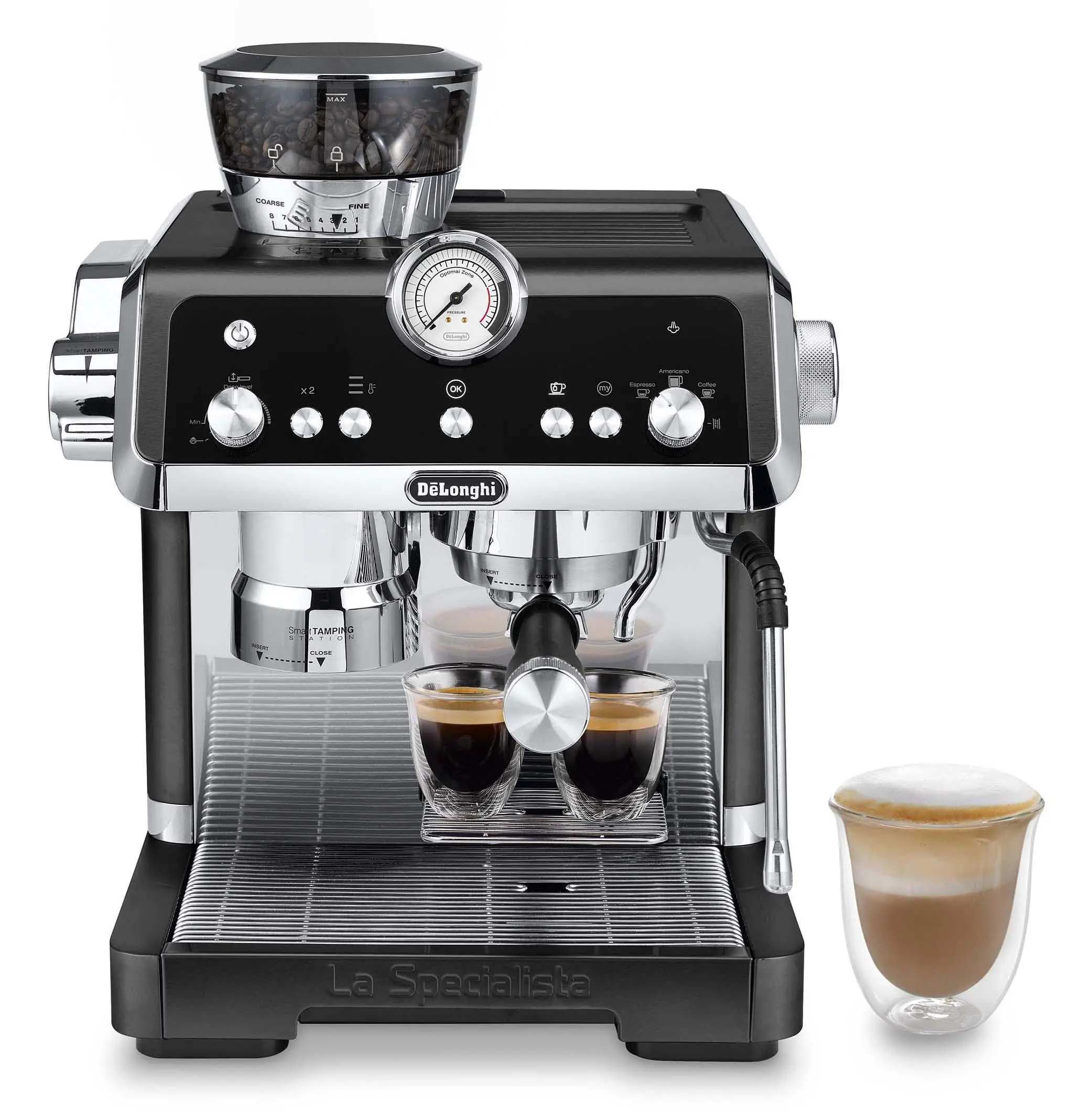 Ekspres DeLonghi La Specialista EC9355.BM