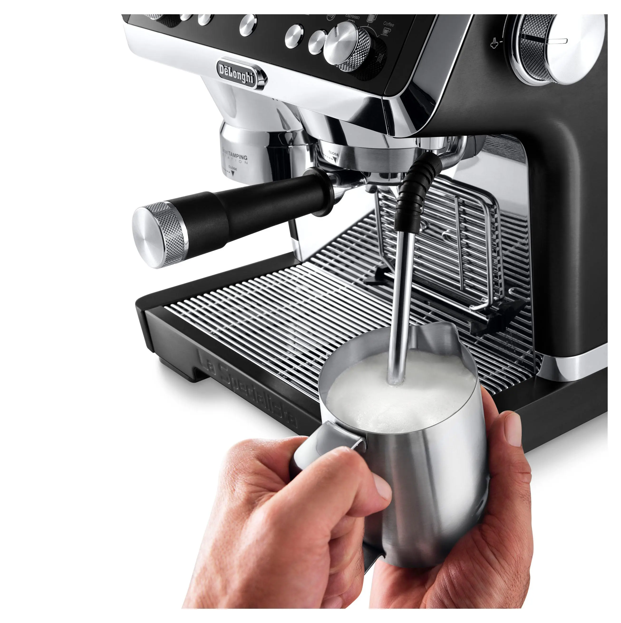Ekspres DeLonghi La Specialista EC9355.BM