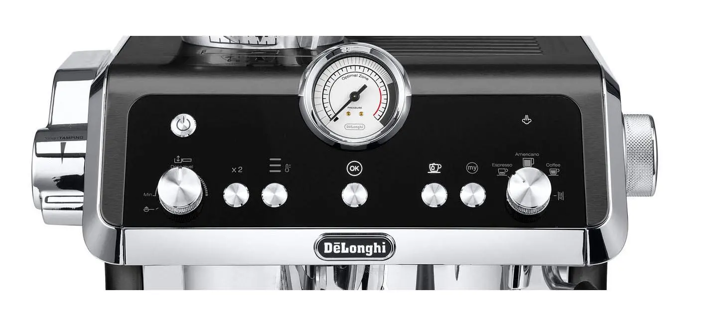 Ekspres DeLonghi La Specialista EC9355.BM
