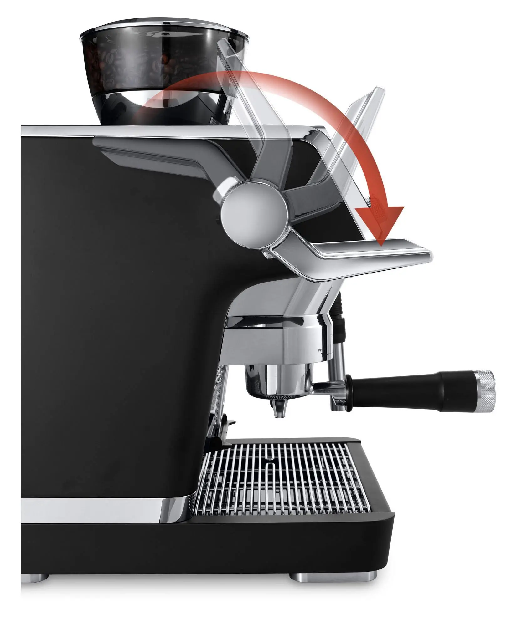 Ekspres DeLonghi La Specialista EC9355.BM