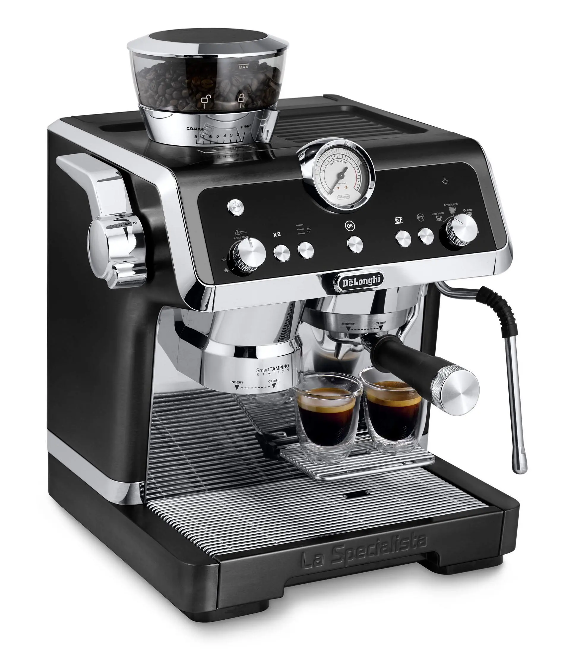 Ekspres DeLonghi La Specialista EC9355.BM