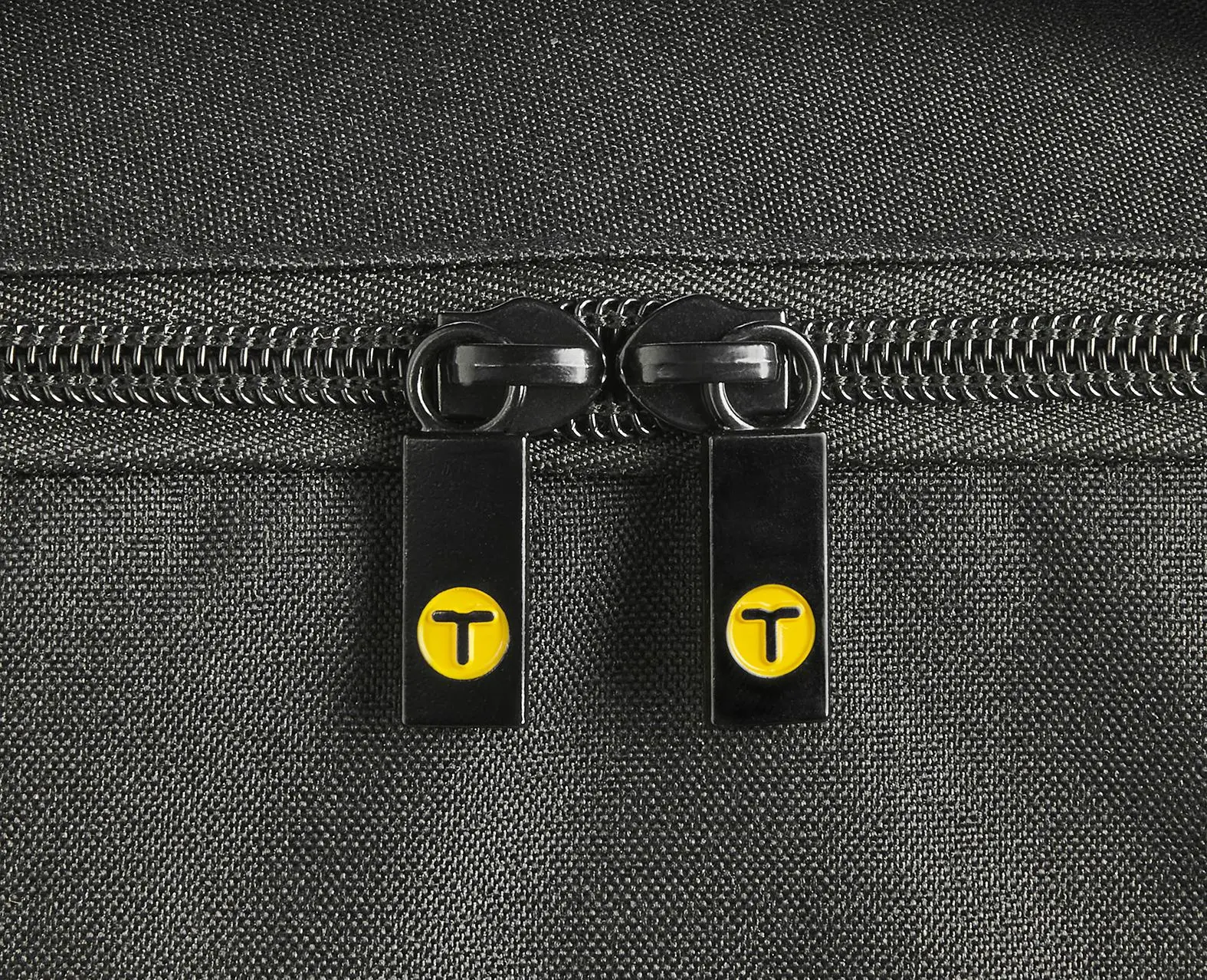 Plecak na laptopa Reinston ETL015 15,6"  Czarny