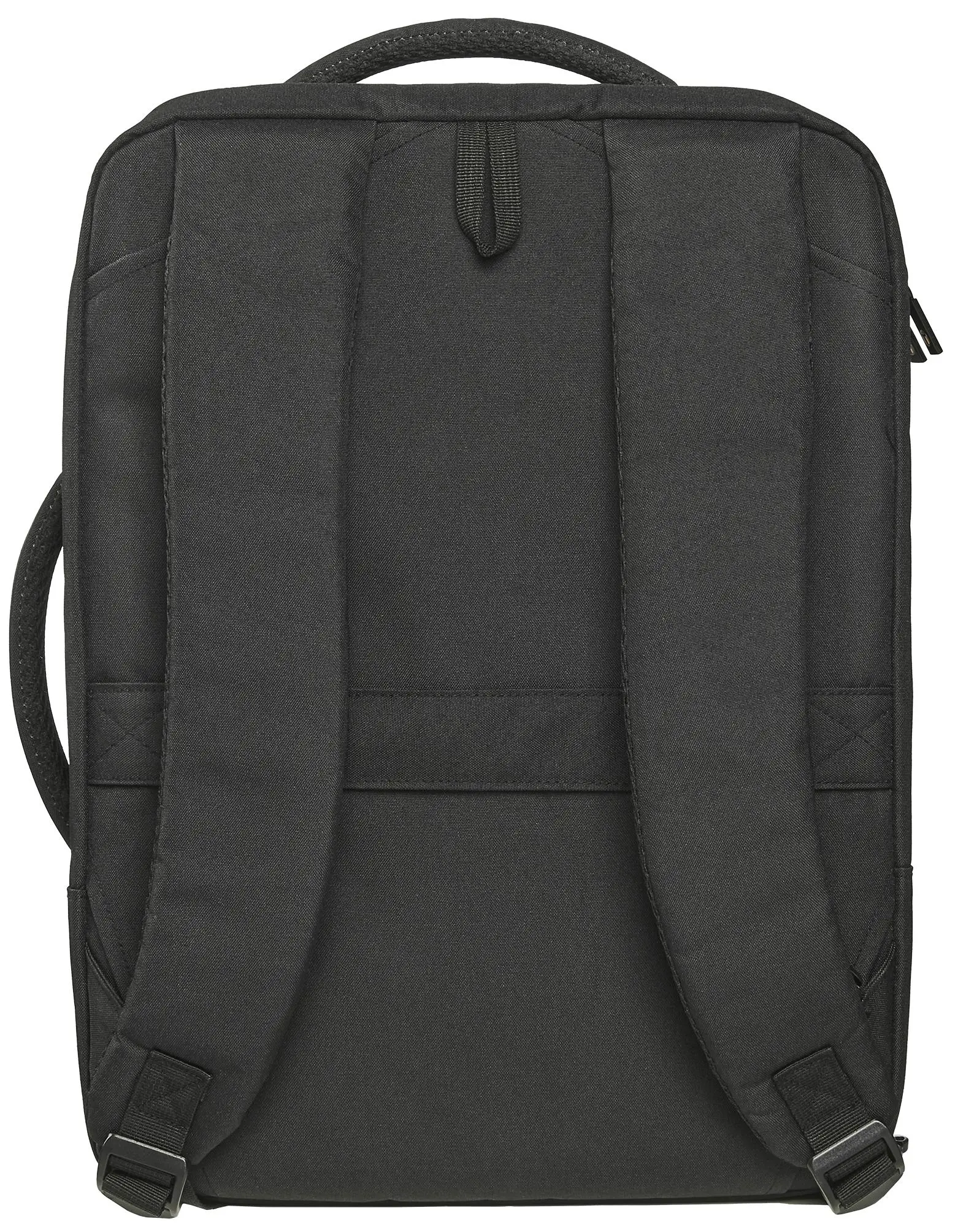 Plecak na laptopa Reinston ETL015 15,6"  Czarny