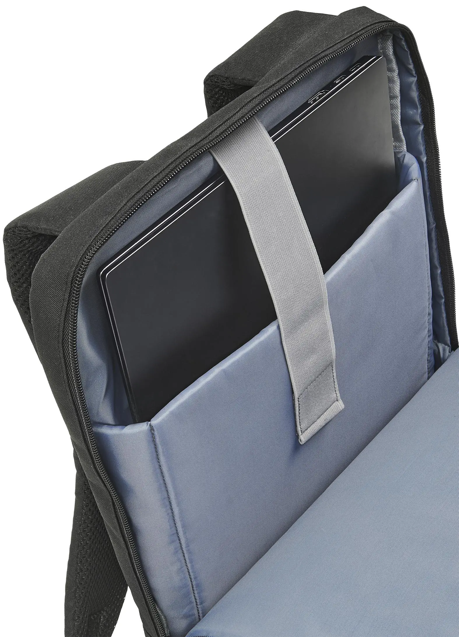 Plecak na laptopa Reinston ETL015 15,6"  Czarny