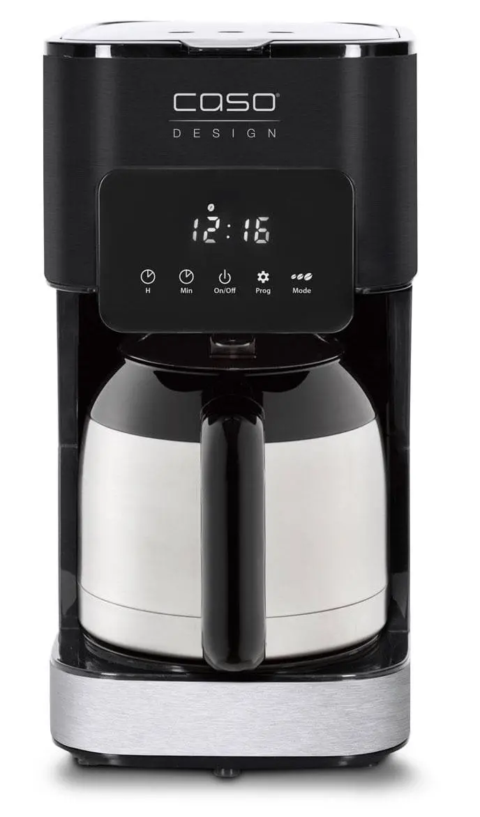 Ekspres Caso Germany Coffee Taste & Style Thermo 1847