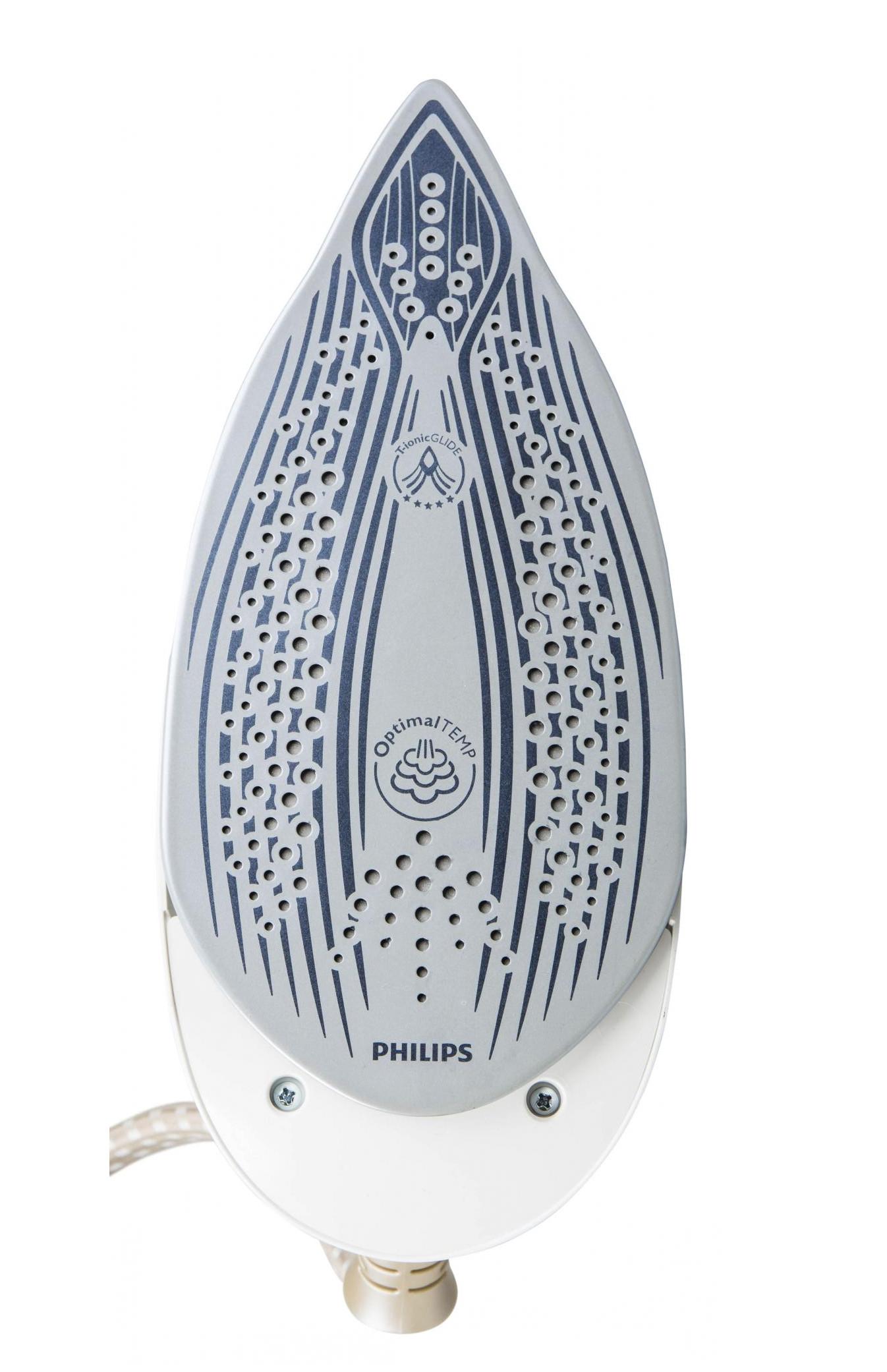 Generator pary Philips PerfectCare Elite Silence GC9640/60 T-ionicGlide