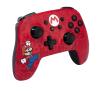 Pad PowerA Enhanced Here We Go Mario do Nintendo Switch Bezprzewodowy