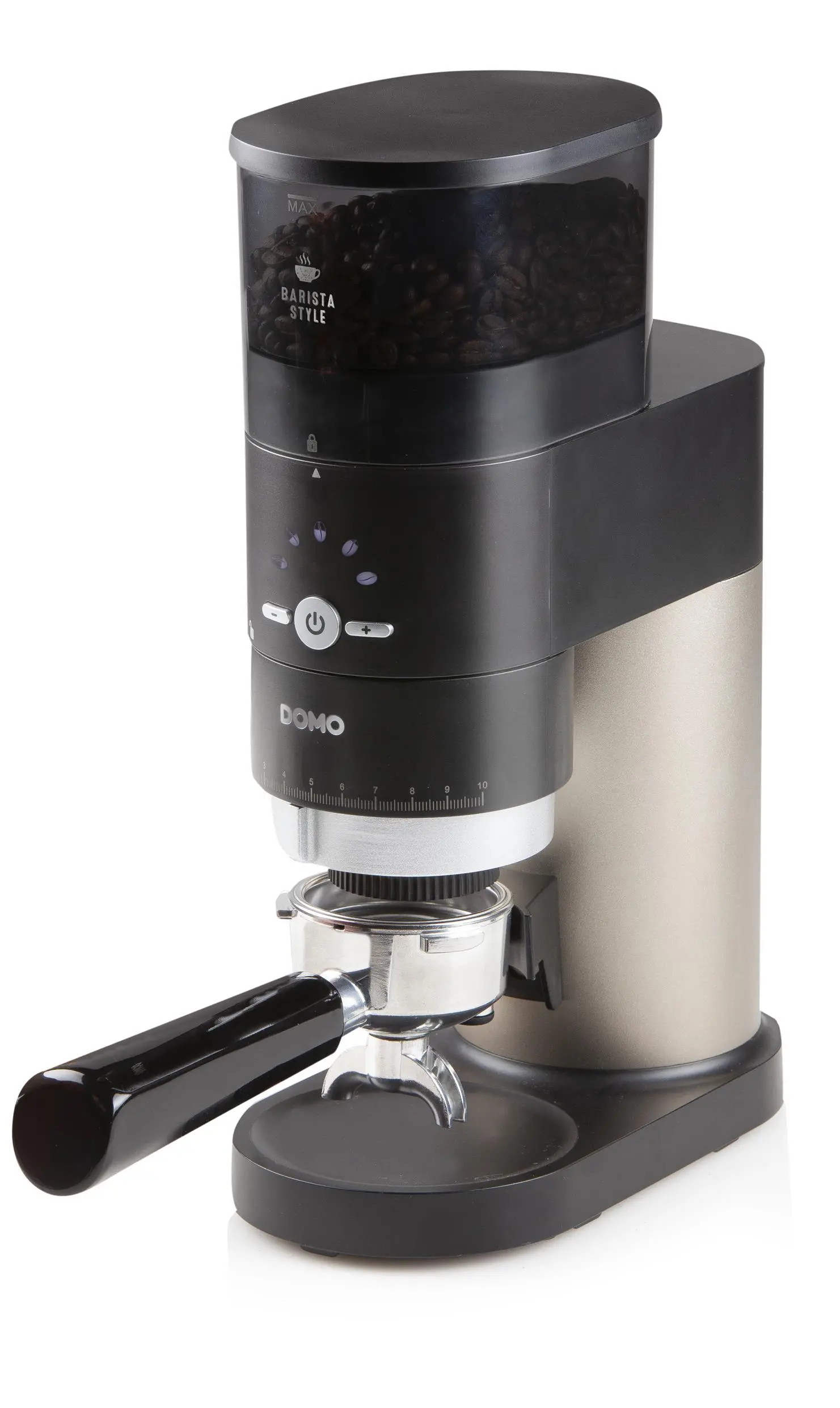 Młynek do kawy Domo DO715K Żarnowy