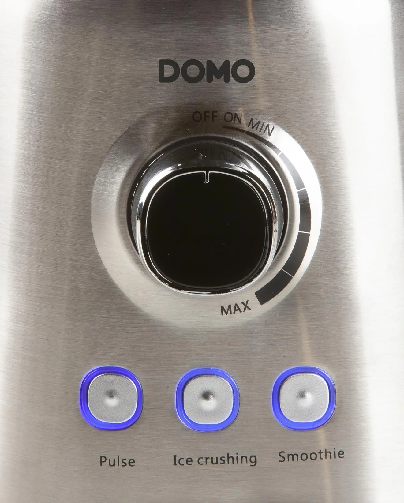Blender kielichowy Domo DO710BL