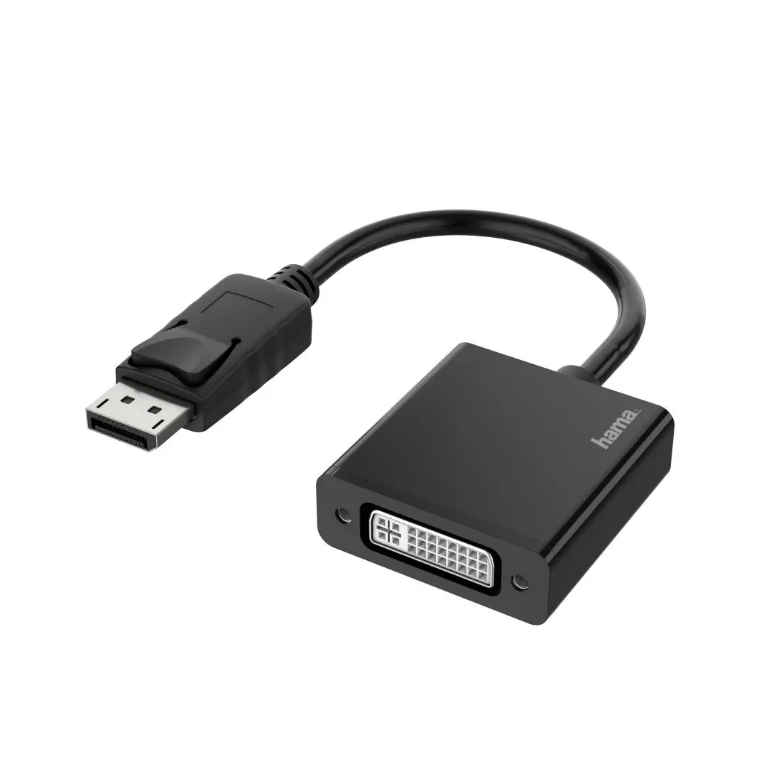 Adapter Hama 00200336 Displayport - DVI